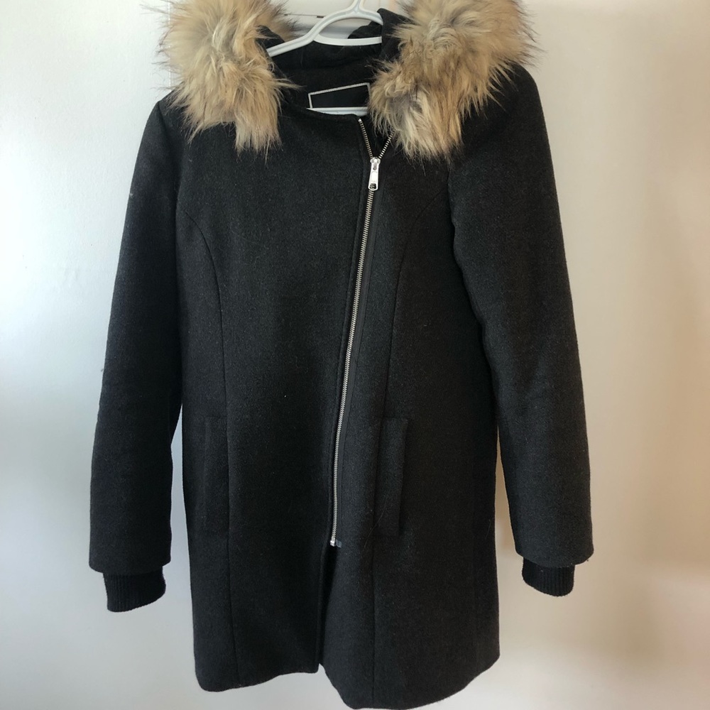 Winter coat RW&Co